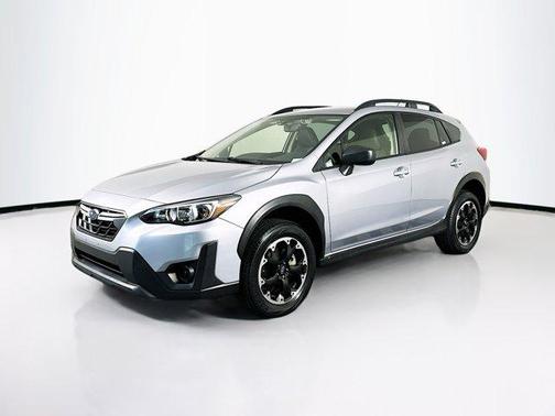 2023 Subaru Crosstrek Base
