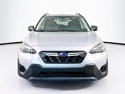 2023 Subaru Crosstrek Base