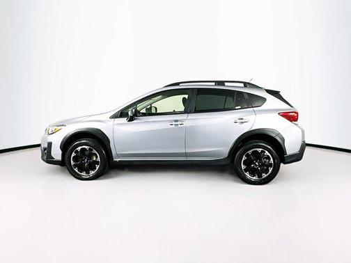2023 Subaru Crosstrek Base