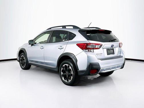 2023 Subaru Crosstrek Base