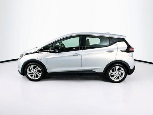 2022 Chevrolet Bolt EV FWD 1LT