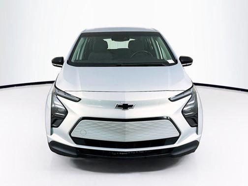 2022 Chevrolet Bolt EV FWD 1LT