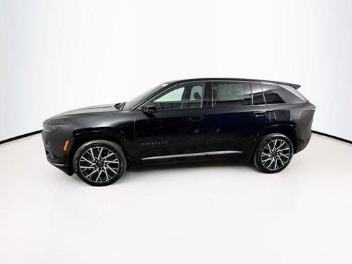 2025 Jeep Wagoneer S Limited