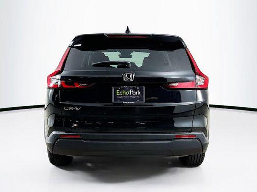 2023 Honda CR-V EX-L 2WD