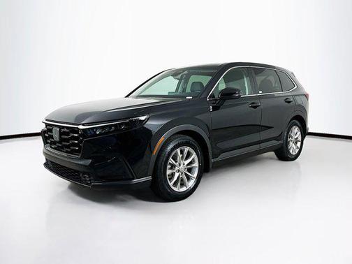 2023 Honda CR-V EX-L 2WD