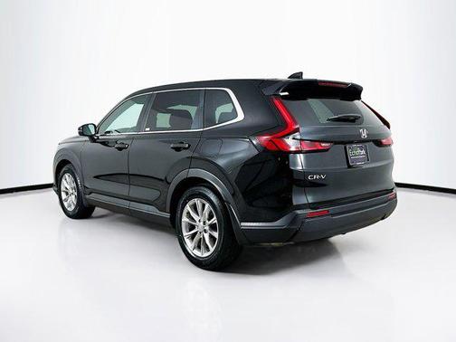 2023 Honda CR-V EX-L 2WD