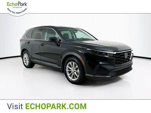 2023 Honda CR-V EX-L 2WD