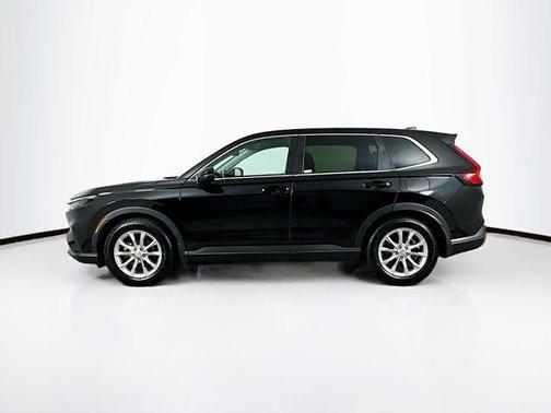 2023 Honda CR-V EX-L 2WD