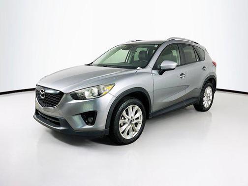 2014 Mazda CX-5 Grand Touring