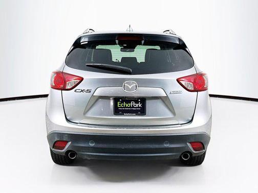 2014 Mazda CX-5 Grand Touring