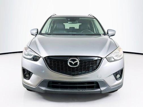 2014 Mazda CX-5 Grand Touring