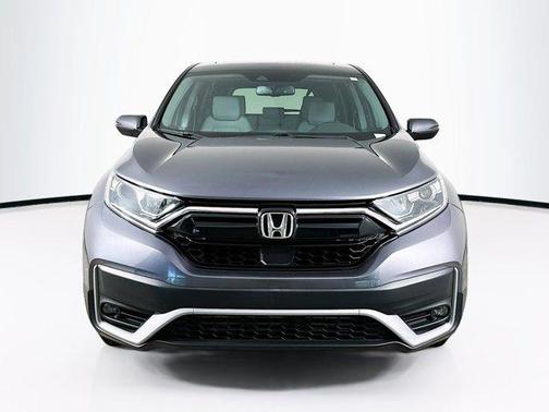 2022 Honda CR-V 2WD EX-L