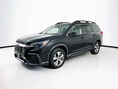 2023 Subaru Ascent Premium 7-Passenger