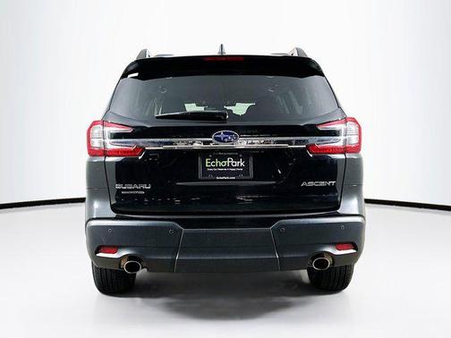2023 Subaru Ascent Premium 7-Passenger