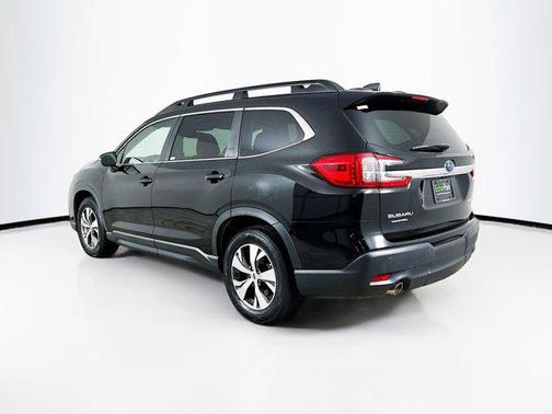 2023 Subaru Ascent Premium 7-Passenger