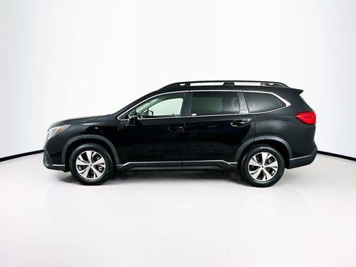2023 Subaru Ascent Premium 7-Passenger