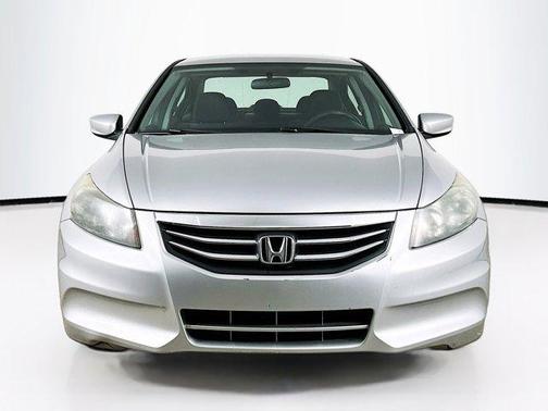 2012 Honda Accord 2.4 LX