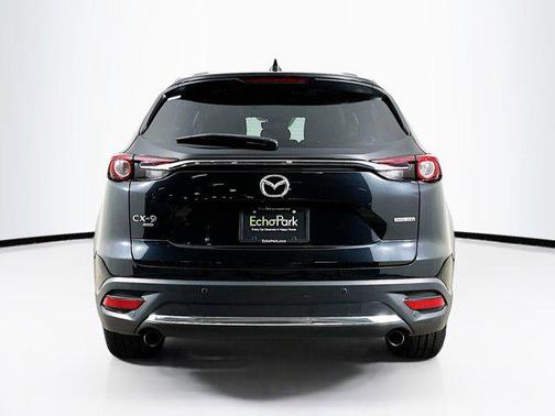 2023 Mazda CX-9 Grand Touring
