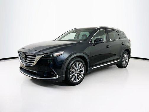 2023 Mazda CX-9 Grand Touring
