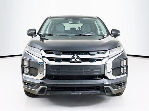 2025 Mitsubishi Outlander Sport SE