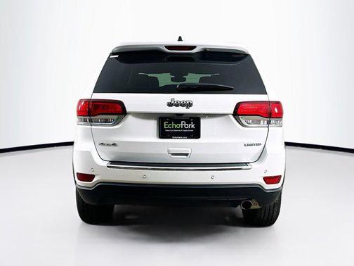 2022 Jeep Grand Cherokee Limited X