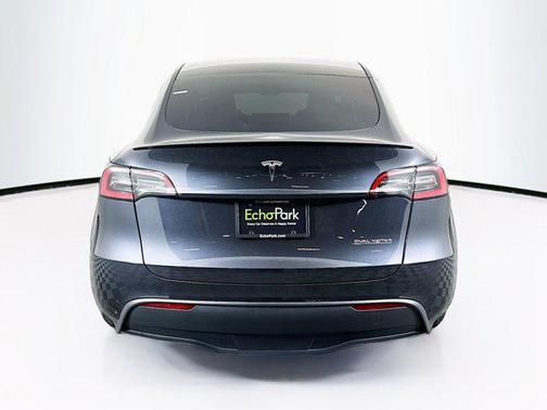 2024 Tesla Model Y Performance Dual Motor All-Wheel Drive