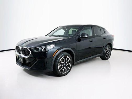 2025 BMW X2 xDrive28i