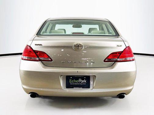 2006 Toyota Avalon XLS