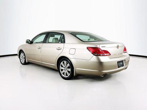 2006 Toyota Avalon XLS