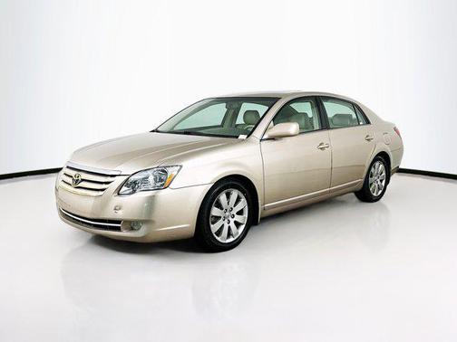 2006 Toyota Avalon XLS