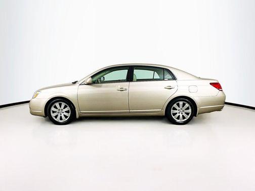 2006 Toyota Avalon XLS