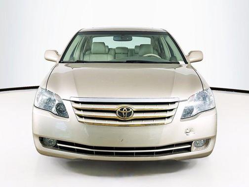 2006 Toyota Avalon XLS