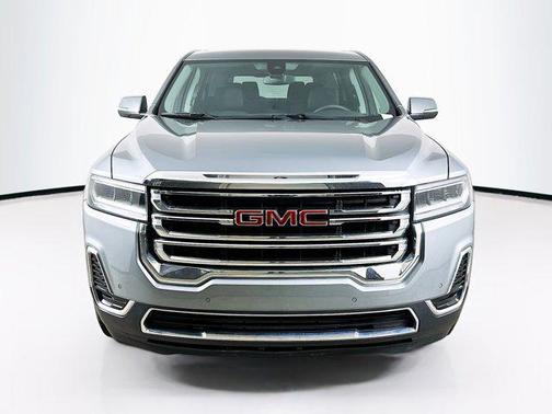 2023 GMC Acadia FWD SLE