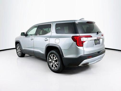 2023 GMC Acadia FWD SLE