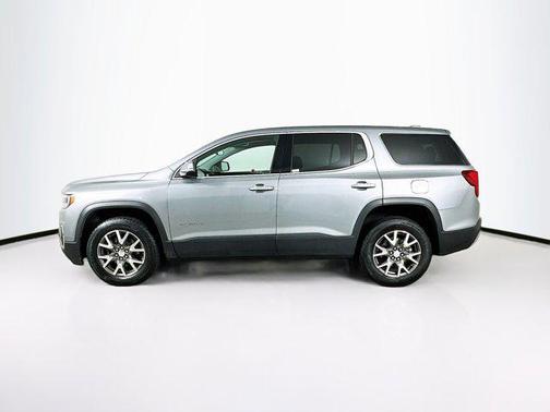 2023 GMC Acadia FWD SLE