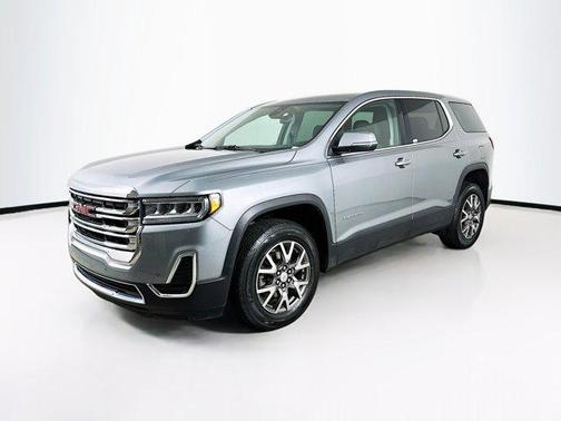 2023 GMC Acadia FWD SLE