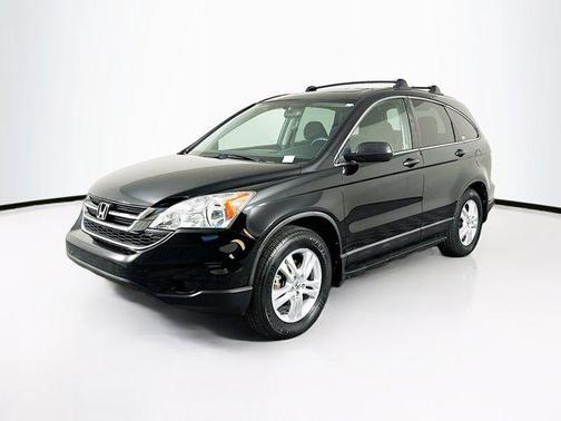 2010 Honda CR-V EX