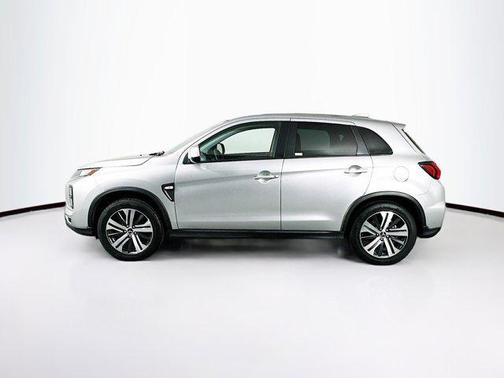 2023 Mitsubishi Outlander Sport 2.0 ES