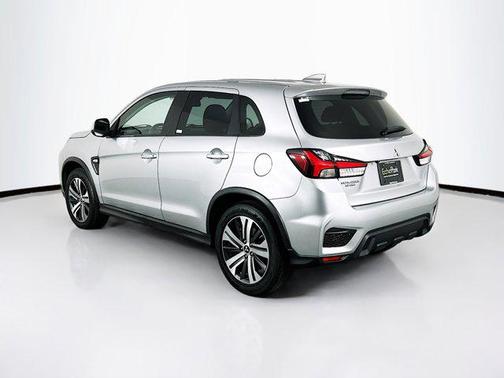 2023 Mitsubishi Outlander Sport 2.0 ES