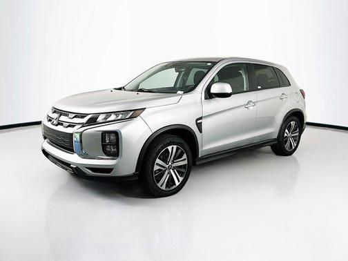 2023 Mitsubishi Outlander Sport 2.0 ES