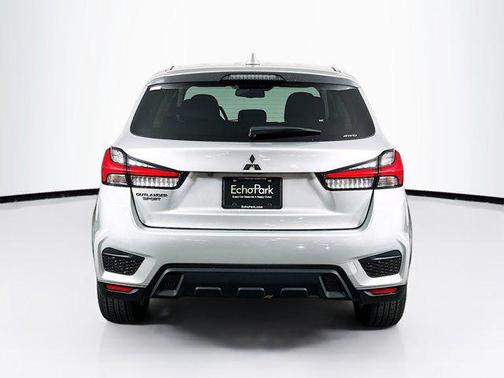 2023 Mitsubishi Outlander Sport 2.0 ES