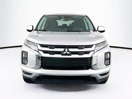 2023 Mitsubishi Outlander Sport 2.0 ES