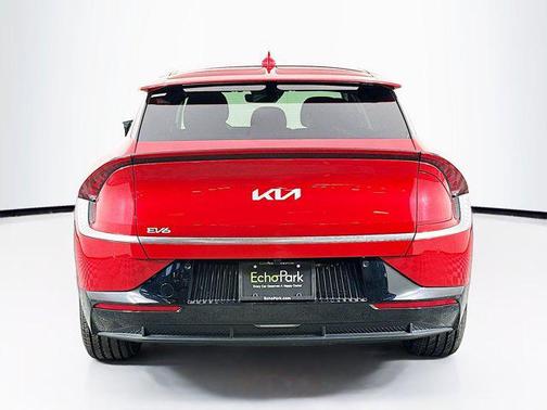 2022 Kia EV6 Wind