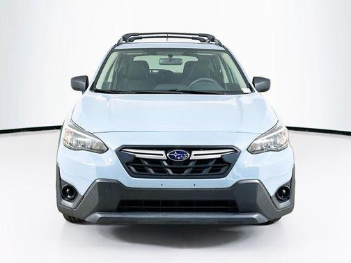 2022 Subaru Crosstrek Base