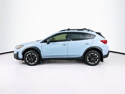 2022 Subaru Crosstrek Base