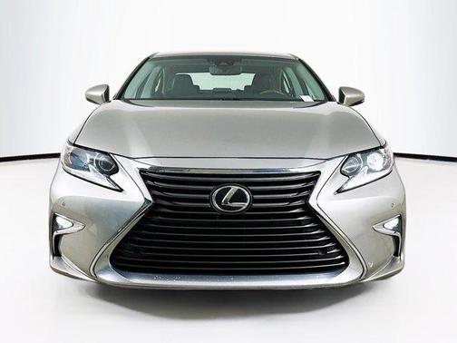 2018 Lexus ES 350 Base
