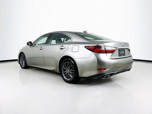 2018 Lexus ES 350 Base