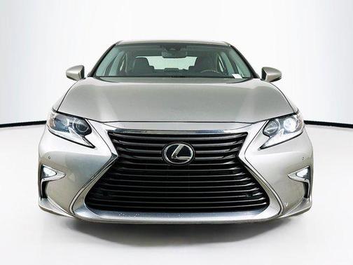 2018 Lexus ES 350 Base