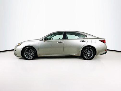 2018 Lexus ES 350 Base