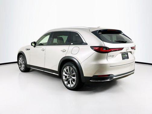 2025 Mazda CX-90 3.3 Turbo Premium Plus